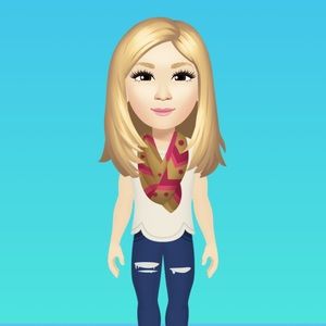 Meet your Posher, Melissa